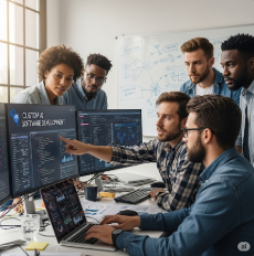 AI in Action